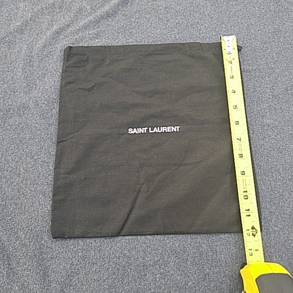 SAINT LAURENT DUSTBAGS